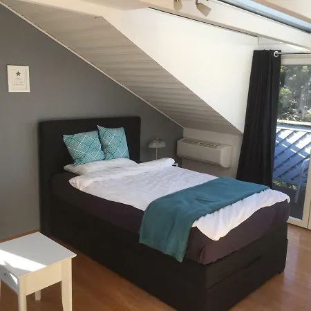 Studio Eins Apartment Bad Vilbel