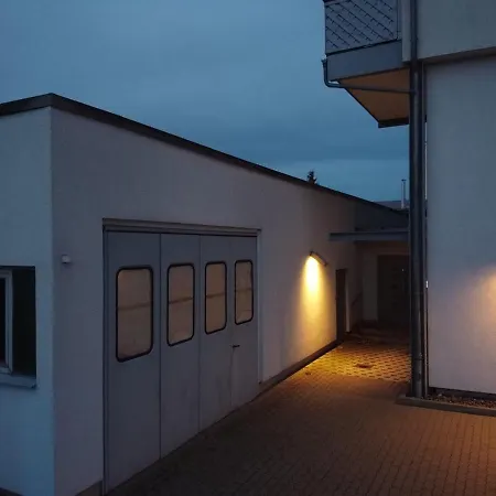 Studio Eins * Bad Vilbel